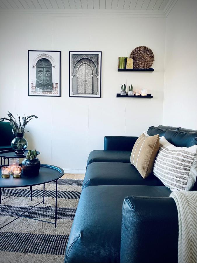 Day Dream Central Akureyri Three Bedroom Apt Ngoại thất bức ảnh